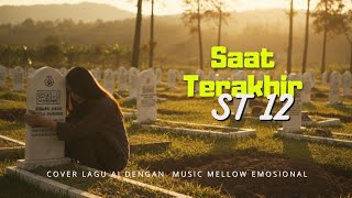 Last Moment - ST 12 | Cover of AI's Mellow Pop Ballad Song, Make You Emotional #coverlaguai