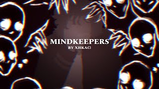 MINDKEEPERS - ХИКАС! (MUSIC VIDEO)