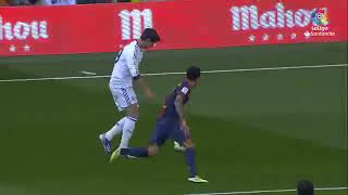 TOP 5 GOALS KARIM BENZEMA | ElClasico