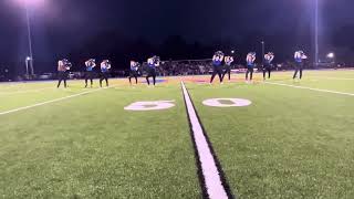 HOCO 2023 | RHS Dance Team