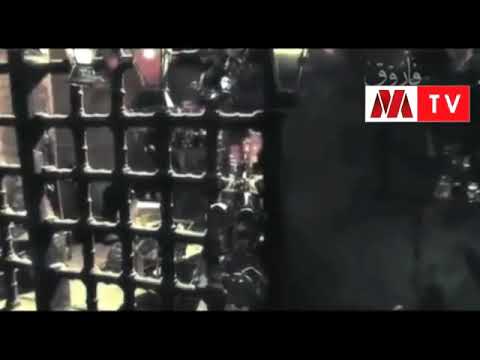 رمضان أهلا مرحبآ رمضان للشيخ سيد النقشبندي