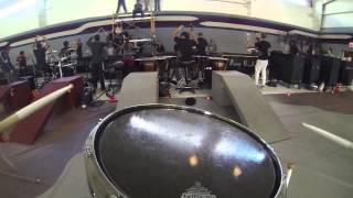 My Snare Cam (2013)