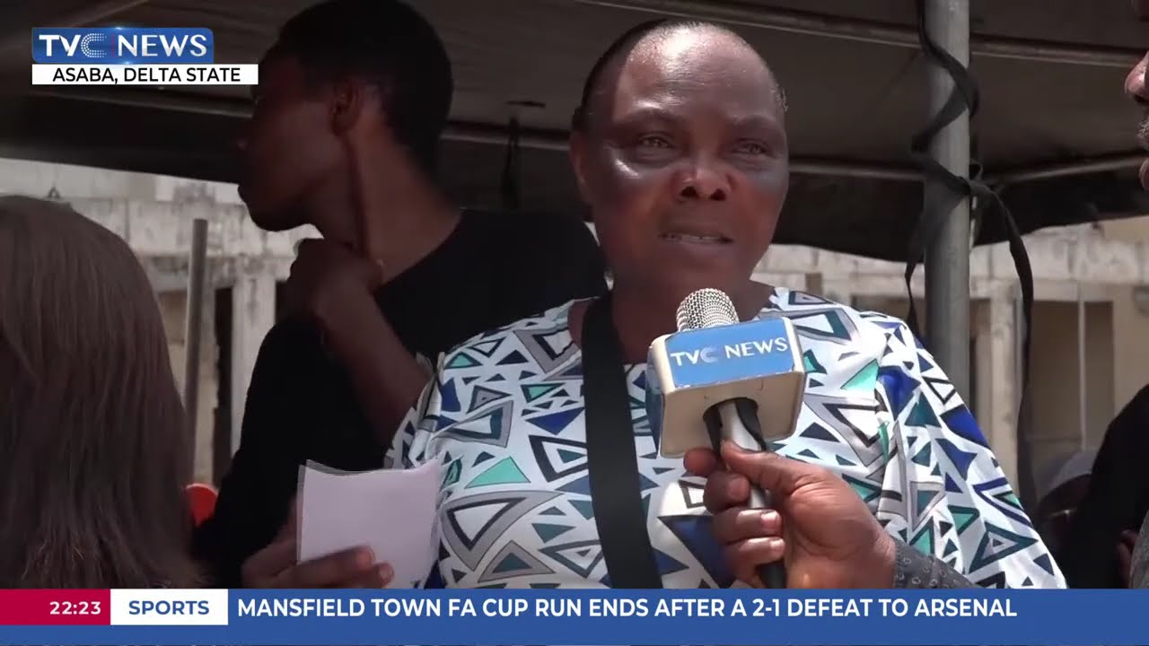 Gov Oborevwori Flags Off Free Medical Outreach For Indigent In All LGAs