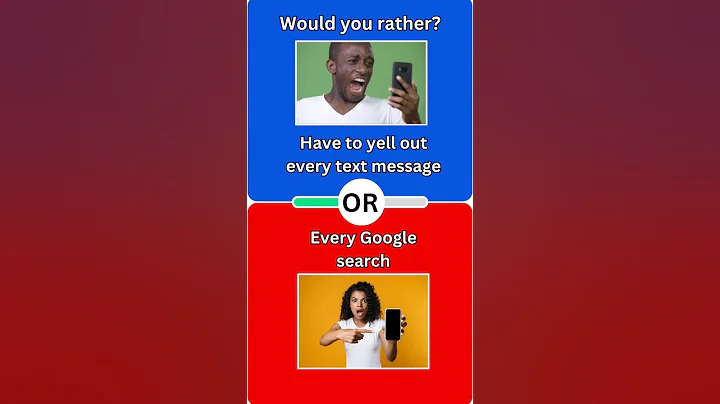 Would you Rather Shocking #funny #fun #wouldyourather #shorts #funnyshorts #quiz