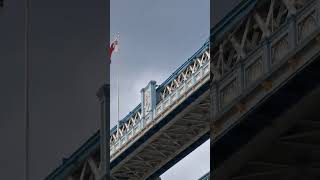 London up close part 16, Do you know the correct name of this bridge?