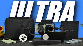 Geekdegafas Videos El vivo X300 Ultra ha llegado para DESTROZAR A TODOS