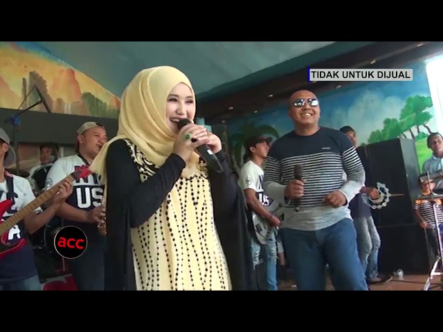 Gurau Manjha--Syalala - Evie Tamala ft H  Latif Khan Live Show Sumenep Madura bersama Zhapupu class=