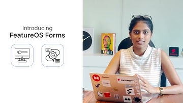 Ditch Google Forms, try Forms by FeatureOS built for Product Managers