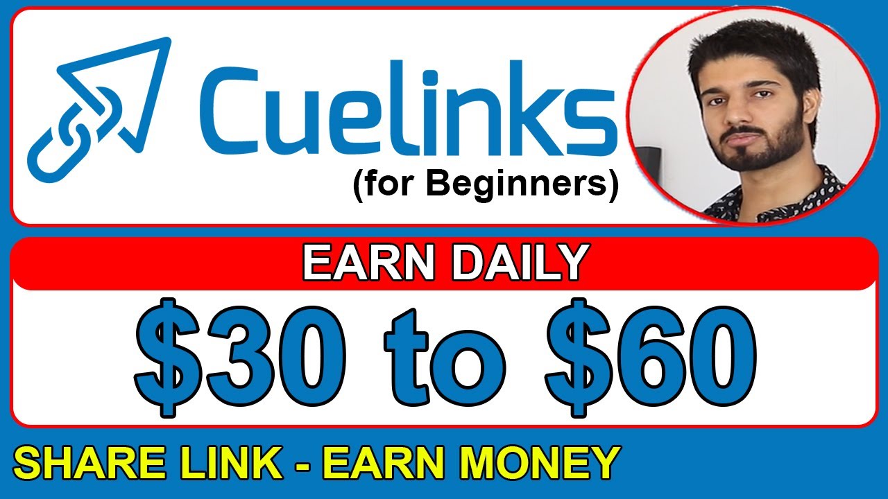 Getting Started with CueLinks.com: An Introductory Guide to CueLinks Affiliate Marketing and Earning Money Getting Started with CueLinks.com: An Introductory Guide to CueLinks Affiliate Marketing and Earning Money
