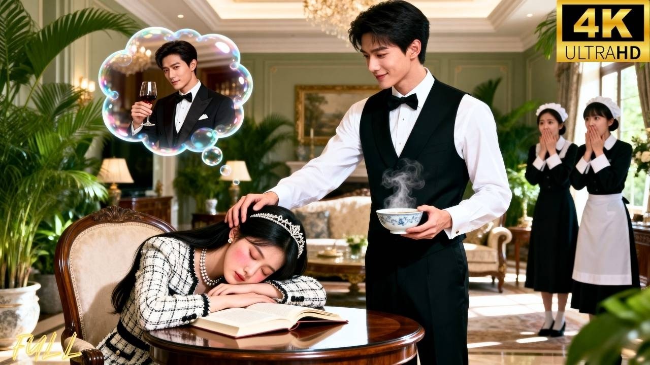 😳💼🔥After breakup, I paid him as stripper! Next day he’s my CEO boss!