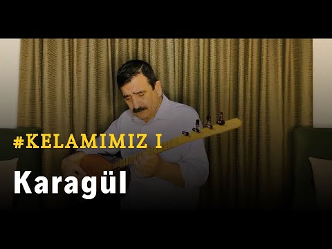 Nurettin Rençber -  Karagül