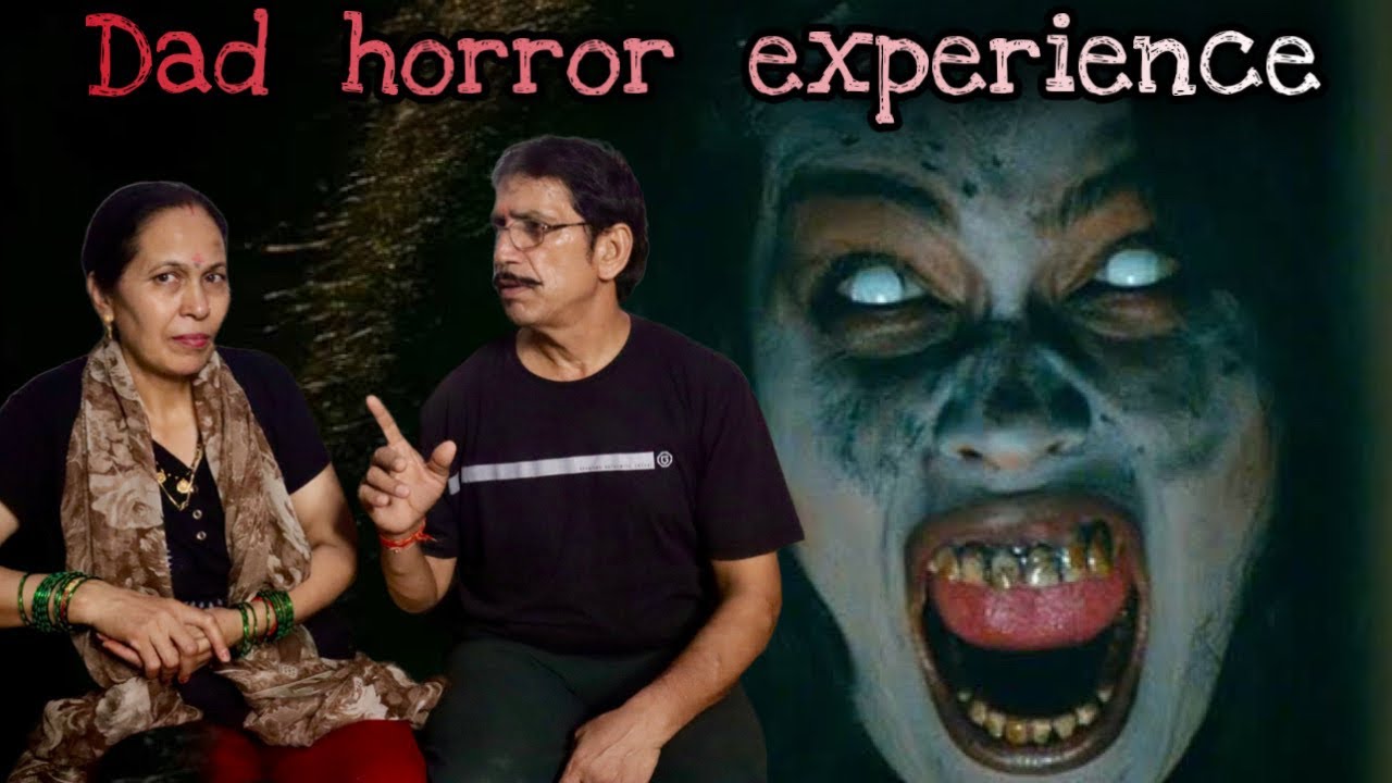 Papa Ka real horror incident😱 | राम लीला में साया | UTTARAKHAND DIARIES |