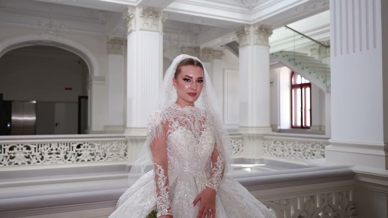 Wedding Clip | Ion & Silvia | 4K