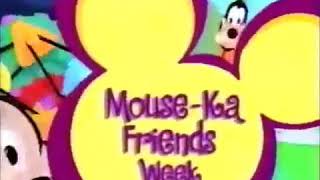 Playhouse Disney Commercial Breaks 2006 3