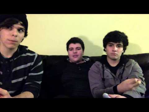 Exit 2 Enter - Studio Update (New Single & EP 2014)
