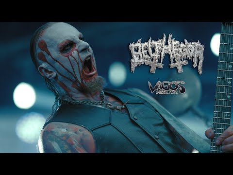 BELPHEGOR (VMF 2023 gig RECAP 4K HQ)