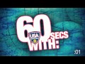 60 Seconds With - Jessica Steffens