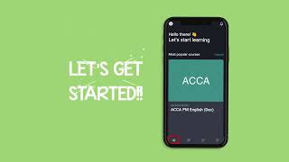 Discover ACCA Excellence: Introducing the VIFHE Mobile App! screenshot 3