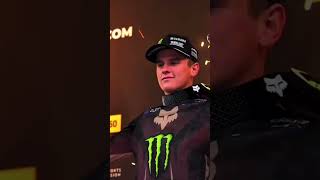 Sweet ride#tuff #edit #motocross #supercross #haidendeegan #viral #fyp @dangerdeegs