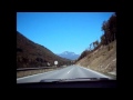 Viajando Alpes Austríacos, argentino comparte video, de Liezen a Hallstatt, ciudad Austríaca.