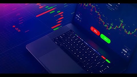 METATRADER 4 (MT4): Basics | How To Use mt4 | Market Orders....