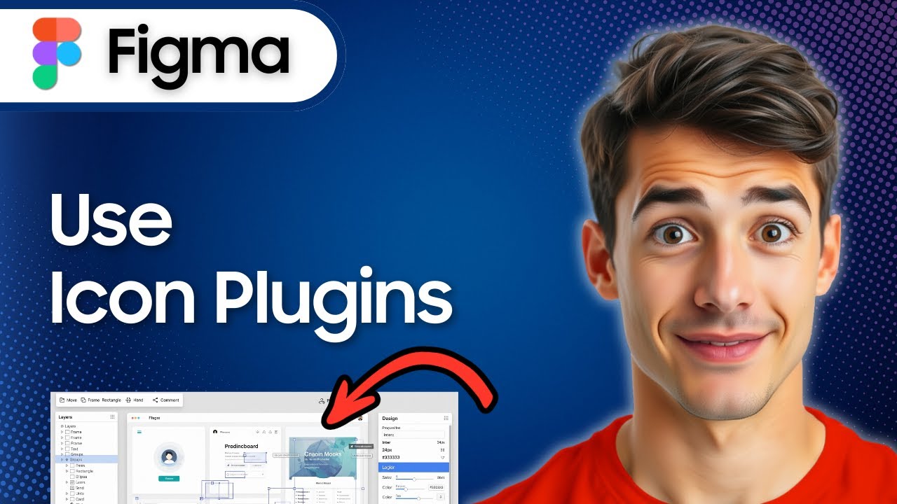 How To Install And Use Icon Plugins In Figma (Easiest Way) (2026 Guide ...