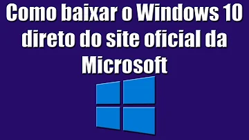 Qual é o site oficial da Microsoft?