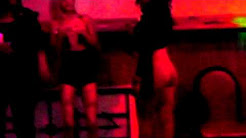 Club scene Carros Houston tx