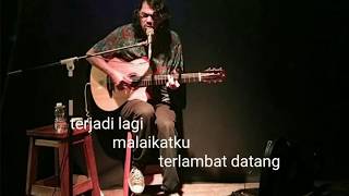 Jason Ranti-Variasi Pink (lirik vidio) chords