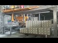 High-Density Block Making Machine | Lithium Mica Residue Utilization Solution