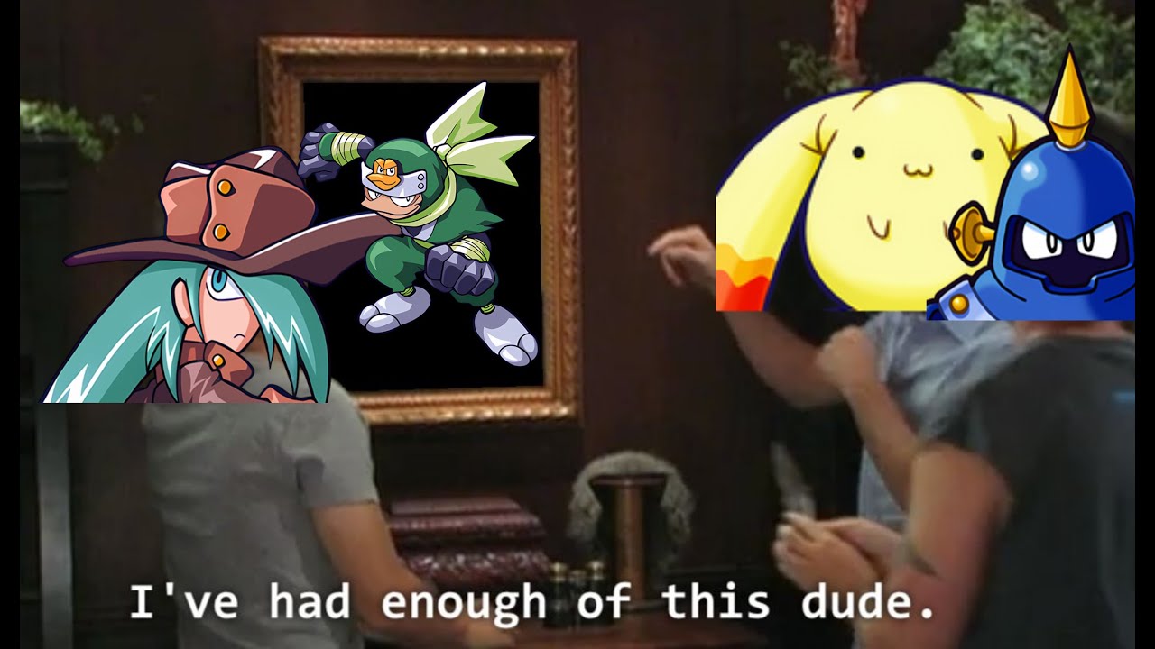 The Great Hunt - Dokapon! Sword of Fury [12]