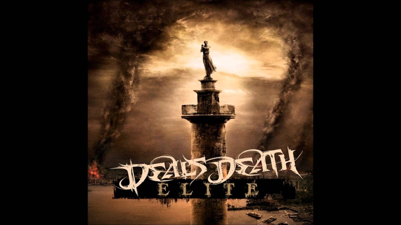 Deals Death - Perfection (+ Lyrics) [HD]