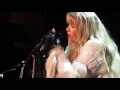 Stevie Nicks ~ "Moonlight - (A Vampire's Dream)" March 26, 2017