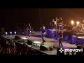 The Offspring - Live 2019 @ Place Bell,  Laval, OC, Canada (17.11.2019)