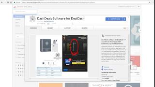 DashDeals - Free Software to Win More Auctions on DealDash screenshot 4