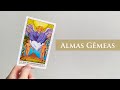 O que são as "almas gêmeas"?