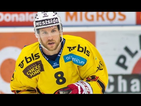 Derek Roy alle Regular Season Tore 2015/16