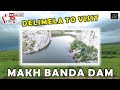 MAKH BANDA DAM ROAD TRIP KARAK SABIRABAD MAKH BANDA DAM ROAD TRIP KARAK SABIRABAD