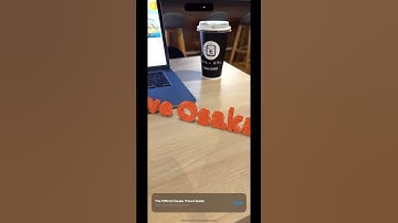 Revolutionizing Tourism Promotion with AR QR Codes and an AR Text | ar-code.com