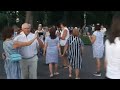 Миллион раз скажу!!!Народные танцы,сад Шевченко,Харьков!!!