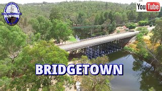 Bridgetown  Western Australia