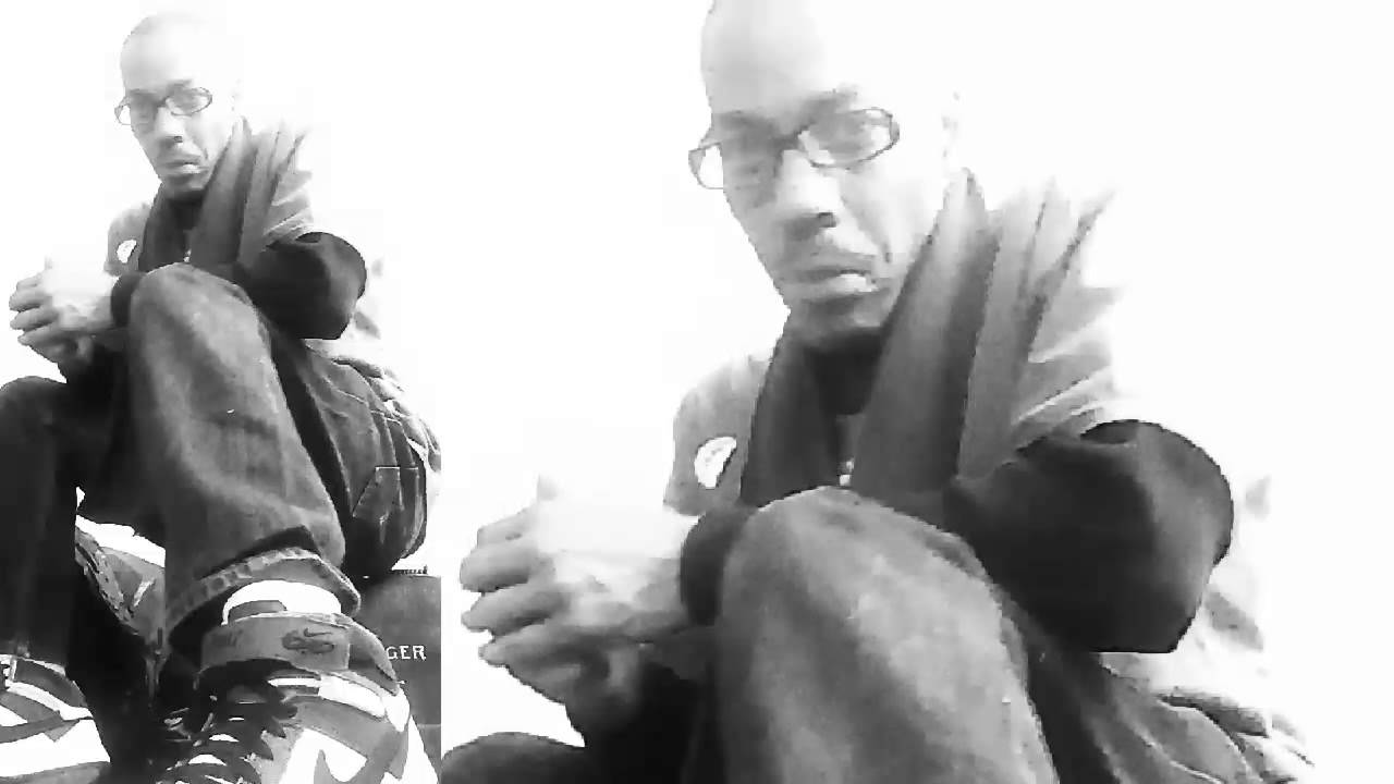 Striving Brother Michael 3X