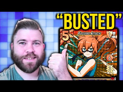 Yugioh Player Tries To Guess How Good UniVersus Cards Are w/ YlisseanSJ