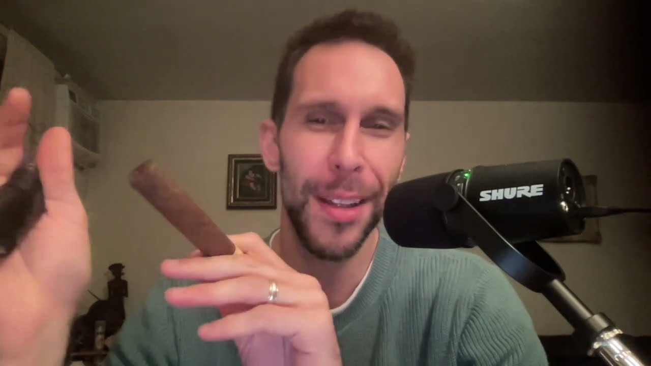 Millerman Talks: Philosophy and Finance