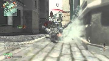 5 In 1 Javelin (Modern Warfare 3)