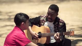 Christo Arbeth ft Alexander Jordan - Basodara (Official Video Clip)