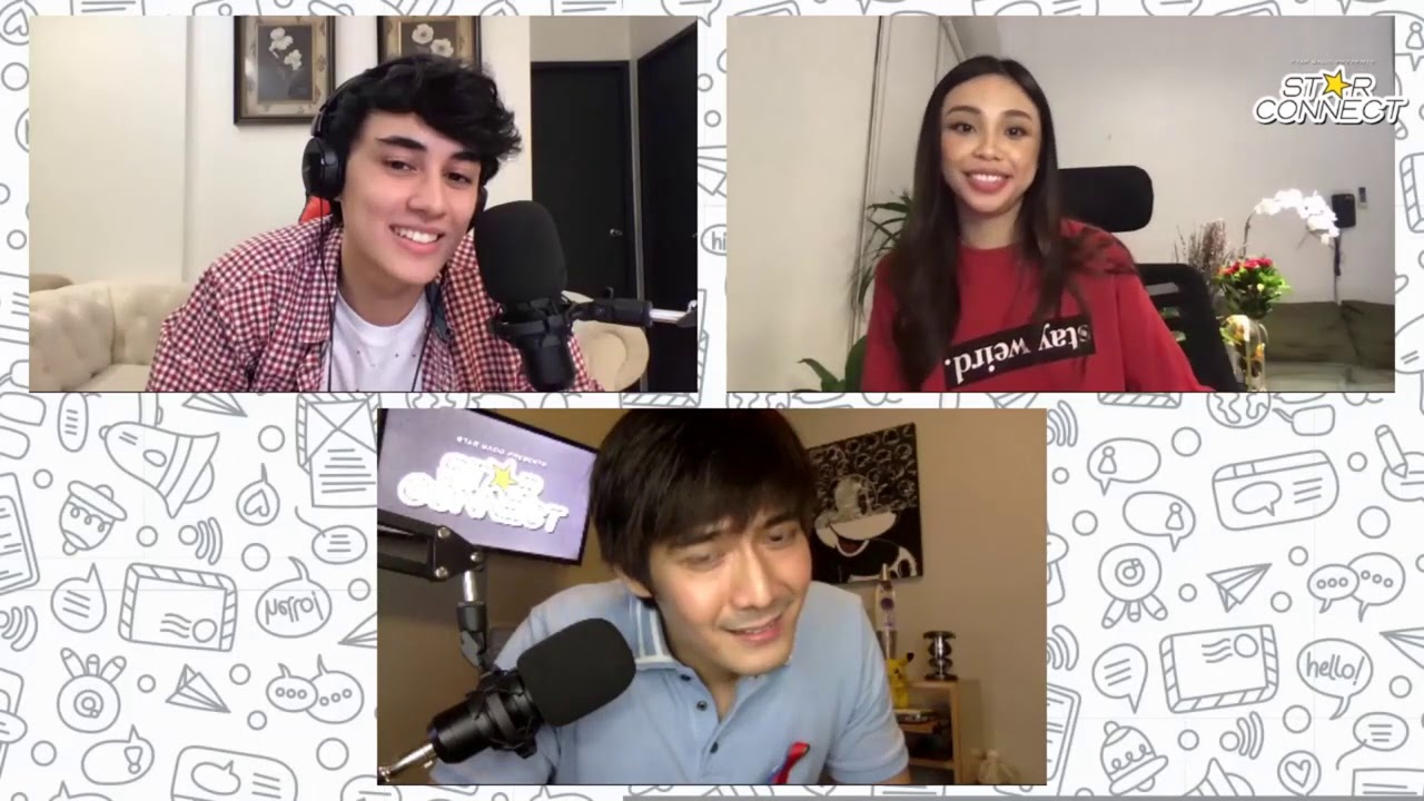 Star Connect Mayward Highlights