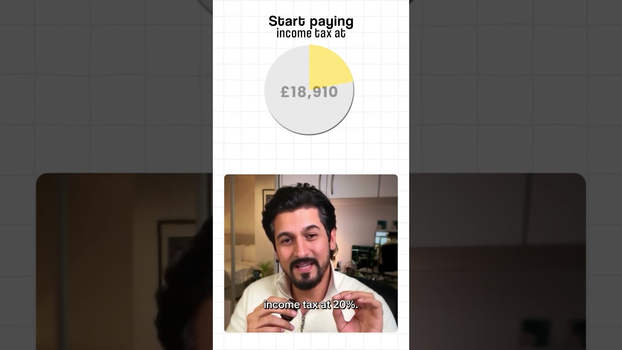 Worst salary in Uk