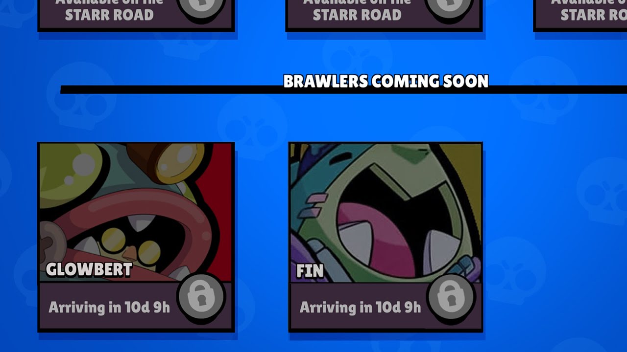 😳UNLOCK NEW CURSED BRAWLERS!!✅👏 INSANE GIFTS FROM SUPERCELL🎁 | Brawl Stars / concept