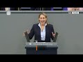 Sie sind nichts anderes als Brandstifter! Dr Anna Rathert prangert die Eskalation der Regierung an!